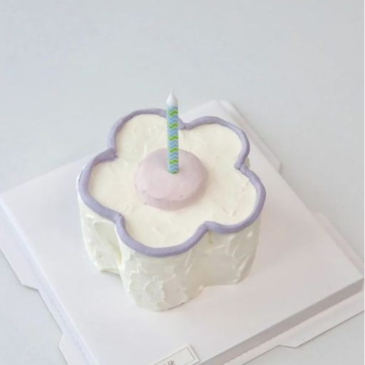 Bánh sinh nhật Mini Cake 001