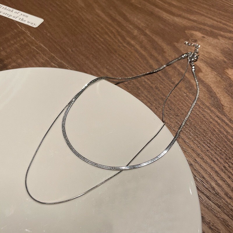 Dây chuyền sợ mãnh