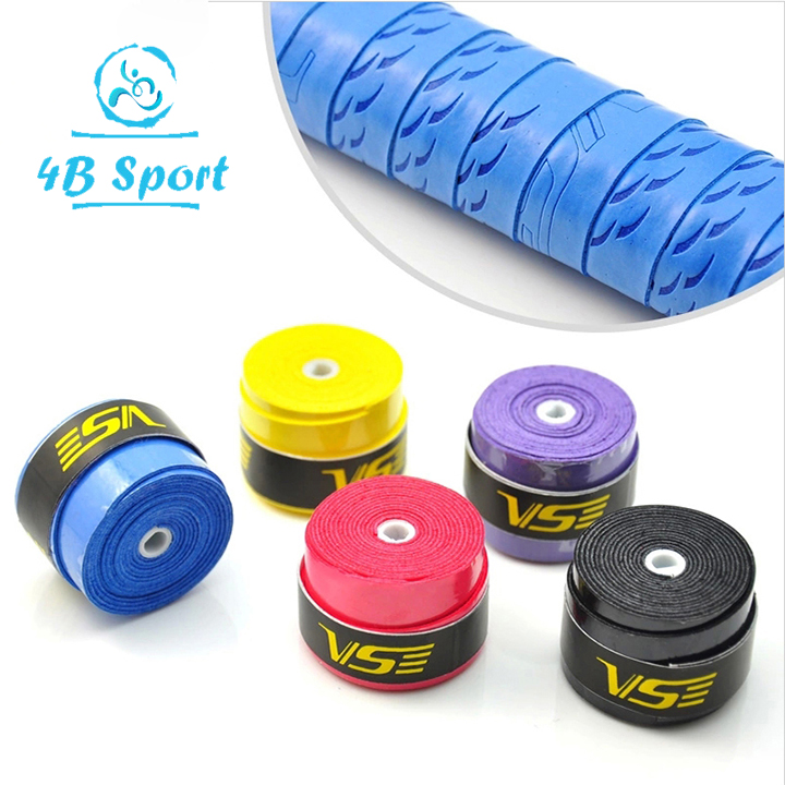 Quấn cán vợt cầu lông