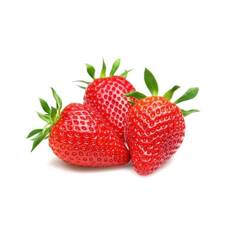 Dâu tây Đà Lạt