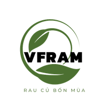 VFram - Rau củ bốn mùa