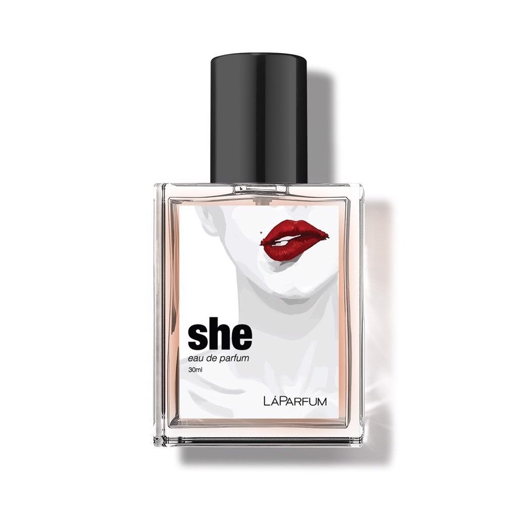 Nước hoa She 30ML