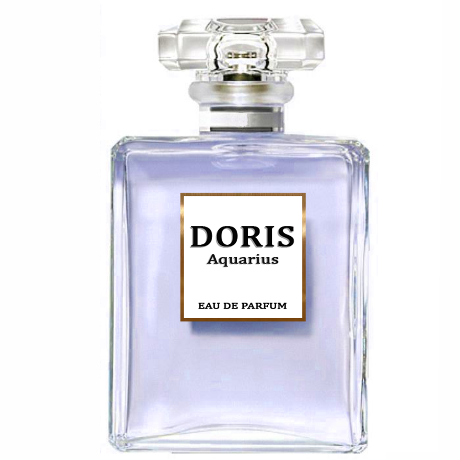 Nước hoa Women Aquarius – Bảo Bình EDP