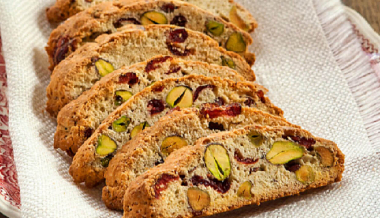 Bánh Ăn Kiêng Healthy