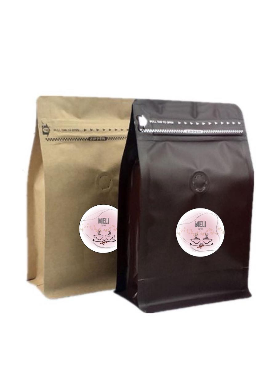 Combo 2 Túi Coffee bột