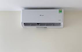 Máy lạnh Casper