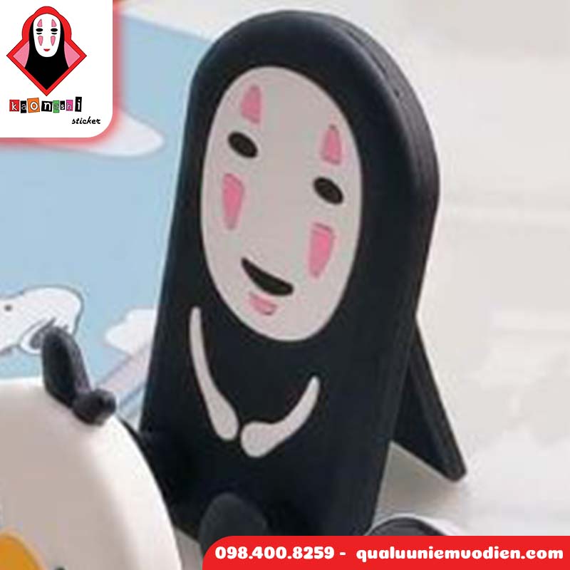 Giá đỡ điện thoại nhân vật Vô Diện