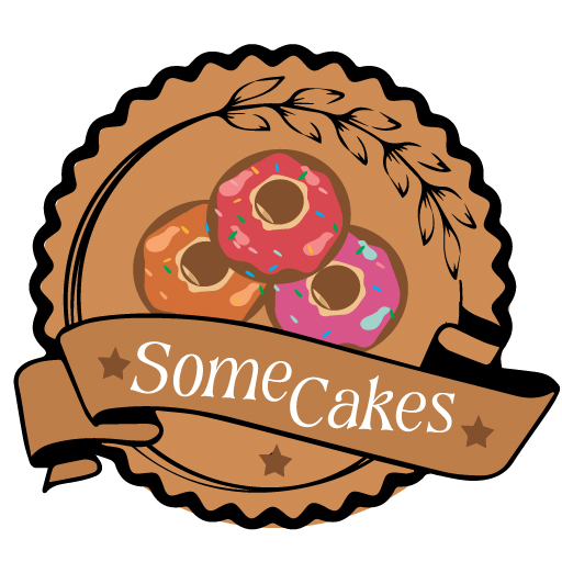 Tiệm bánh SomeCakes