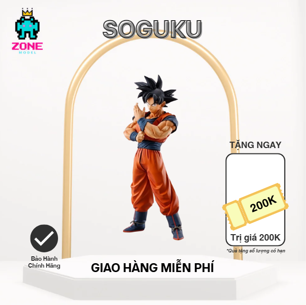 Mô Hình SOGUKU trưng bày và trang trí phòng ngủ, stream