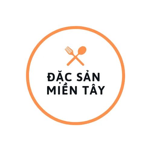 đặc sản miền tây