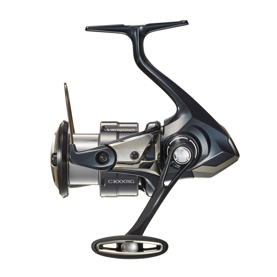 Máy Câu Dọc Shimano 19 Vanquish