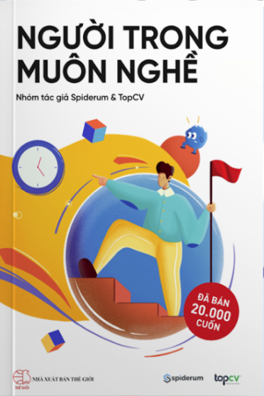 Người trong muôn nghề