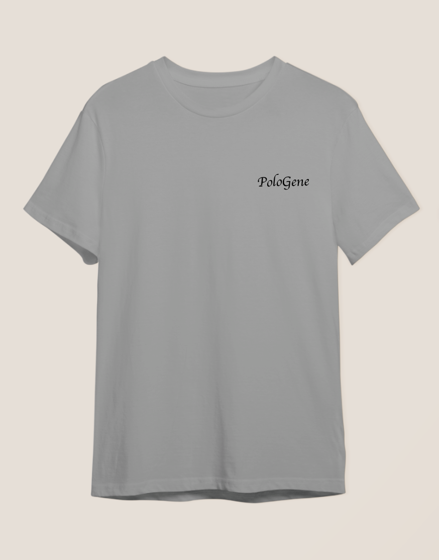 Áo Thun Nam Basic Logo (KT000103)