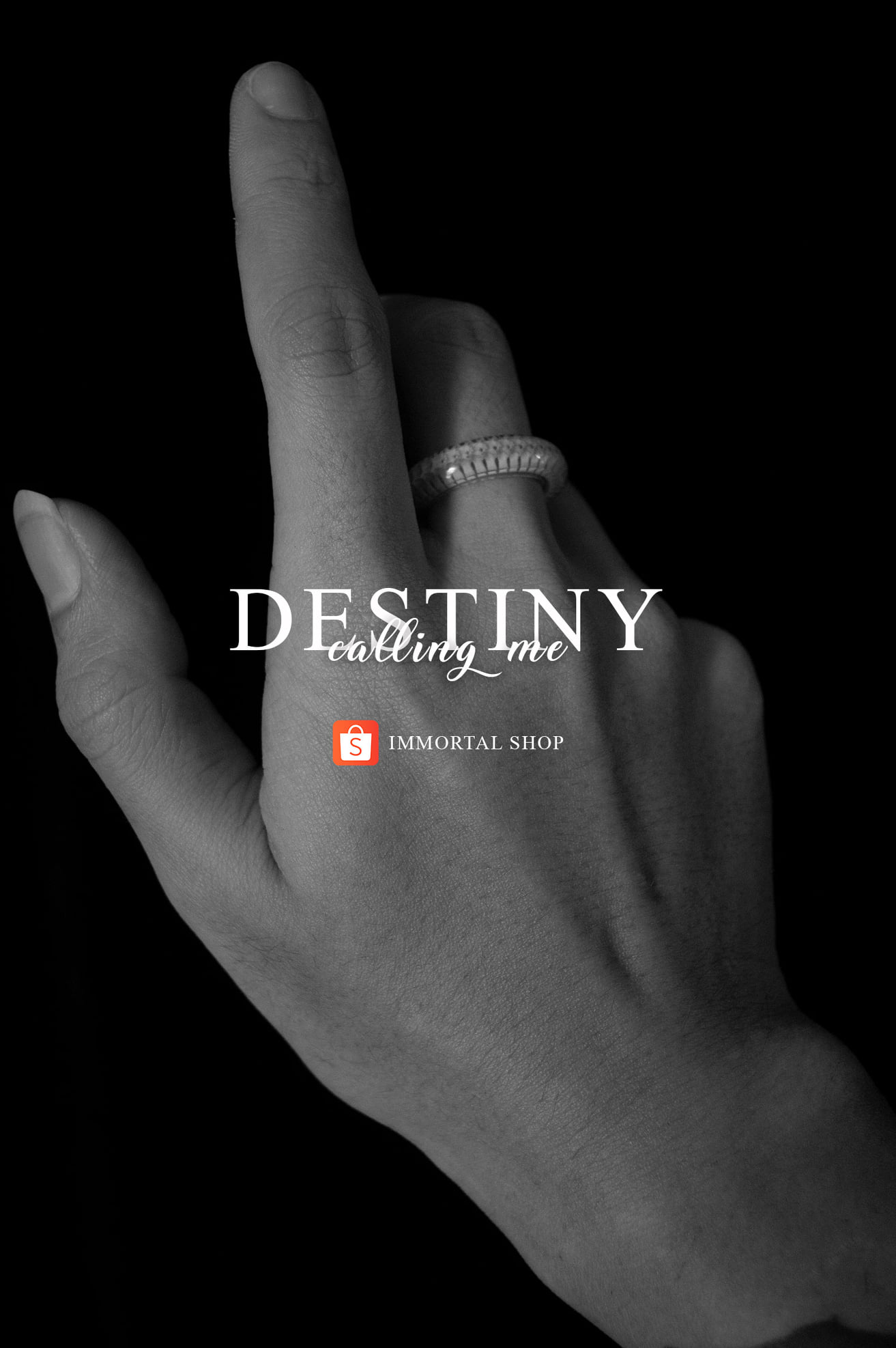 Nhẫn Xương Rắn The Destiny