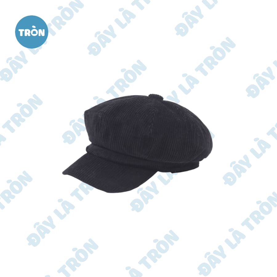 Nón Beret 010
