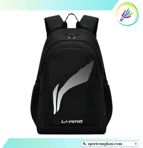 Balo Cầu Lông Lining P-ABSU401-1 - Sport Cùng Bạn