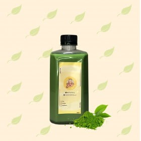 Trà sữa Matcha đóng chai