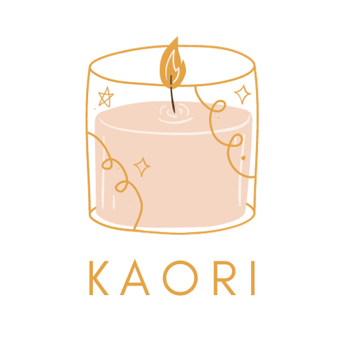 Nến Nhà Kaori