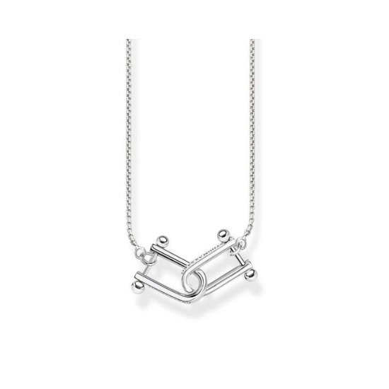 Dây chuyền kiểu