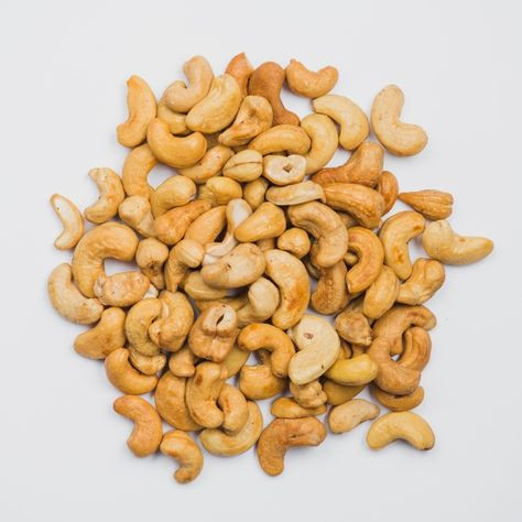 Hạt Điều Rang Muối Bóc Vỏ - 500g