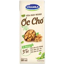 Sữa óc chó