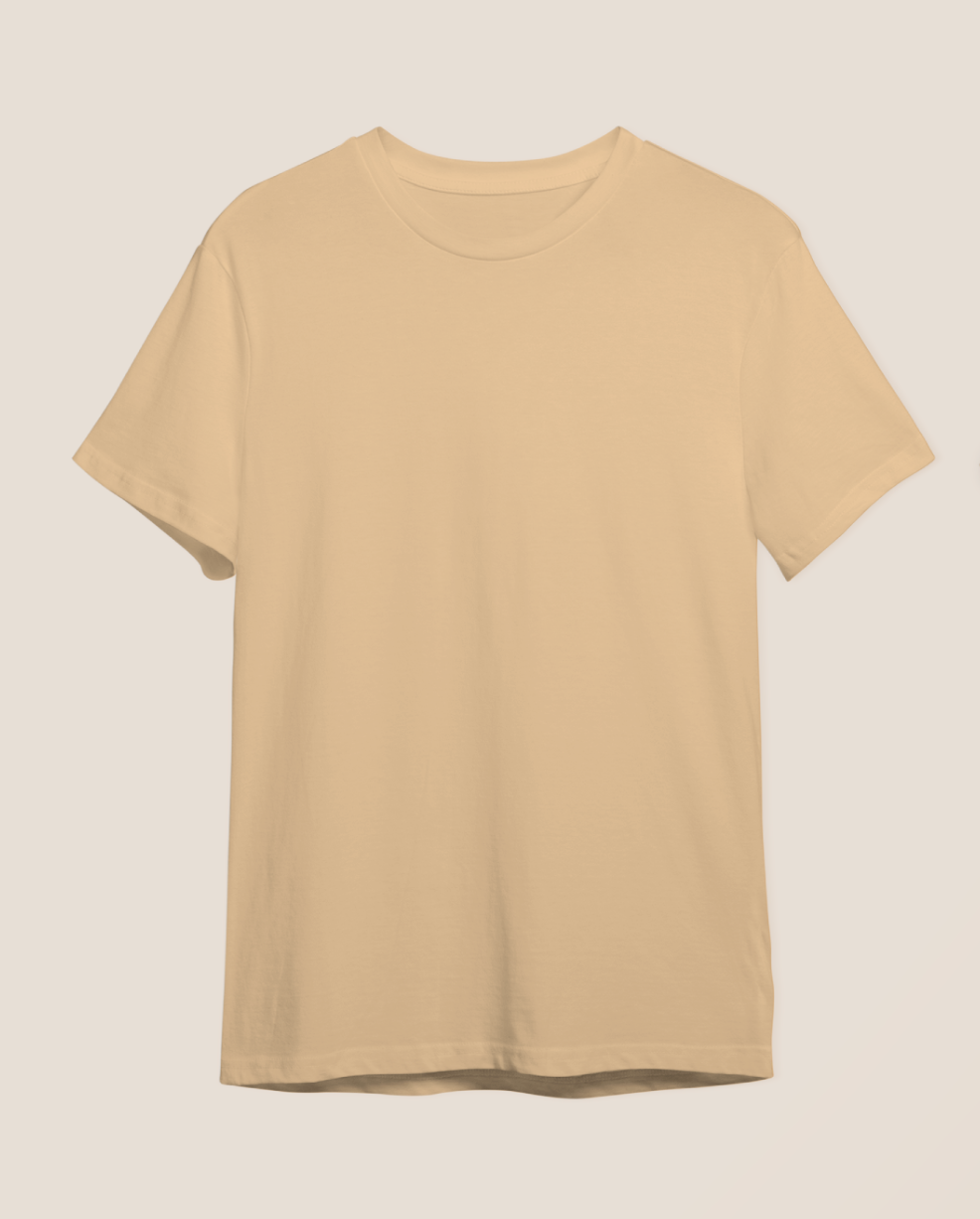 Áo Thun Nam Basic (T000105)