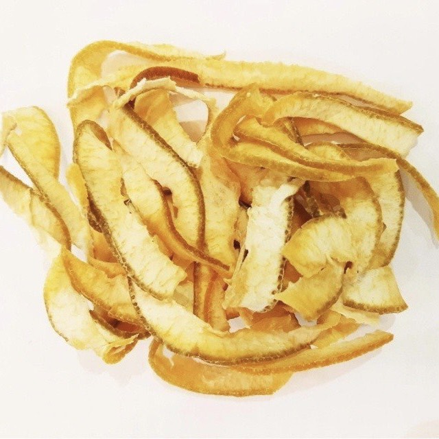 Vỏ Bưởi Sấy Dẻo 200g
