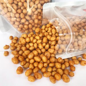 ĐẬU PHỘNG DA CÁ - 500G