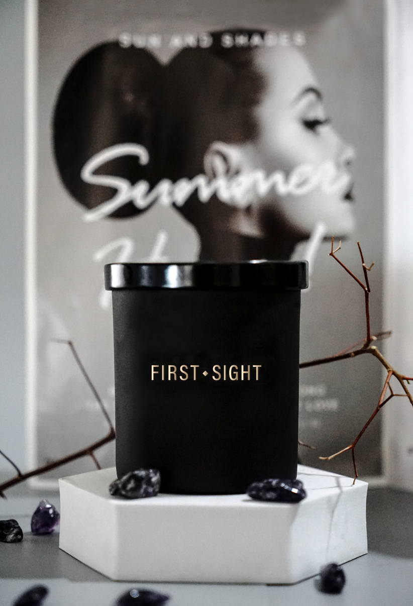 Nến thơm Firstsight