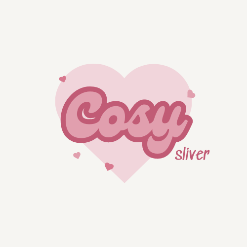 Cosy Sliver