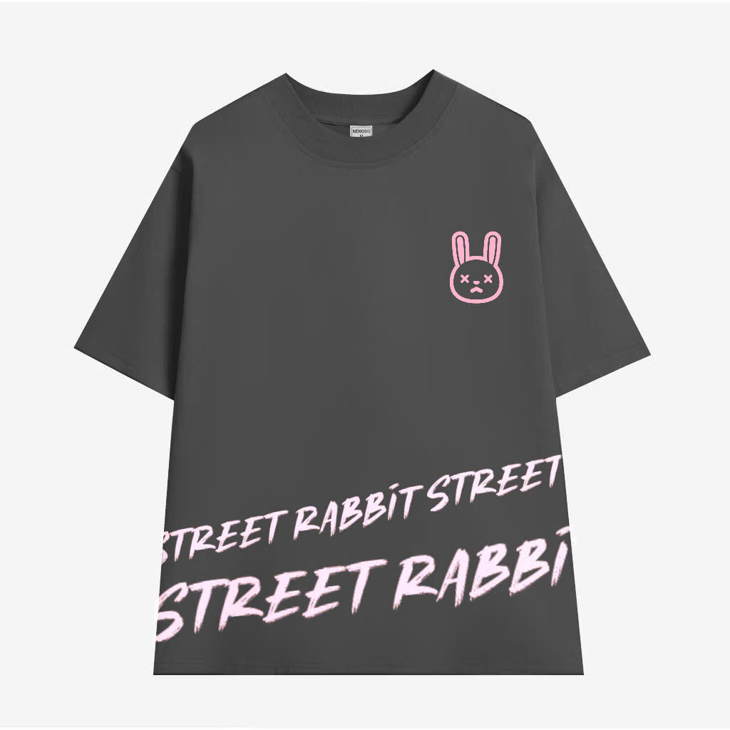 Street Rabbit: Neon Runway