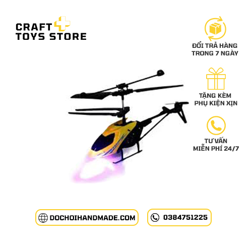 Máy bay điều khiển từ xa MJ-901