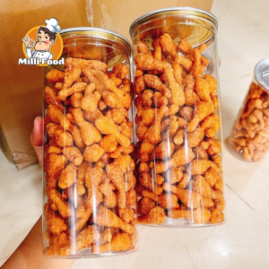 Bánh Đùi Gà Giòn 300gr