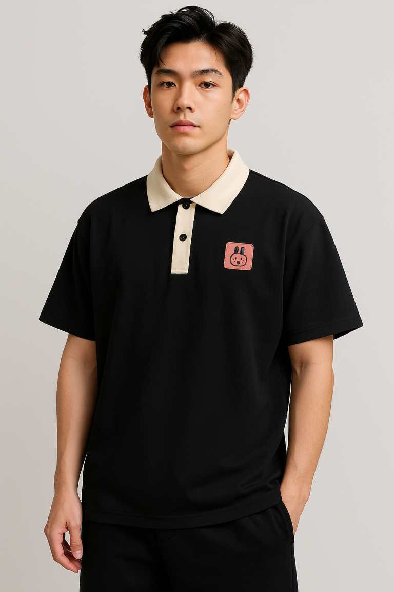 Polo Blue Rabbit Edition