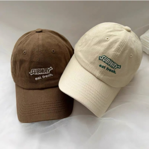 Nón mũ lưỡi trai mã 01