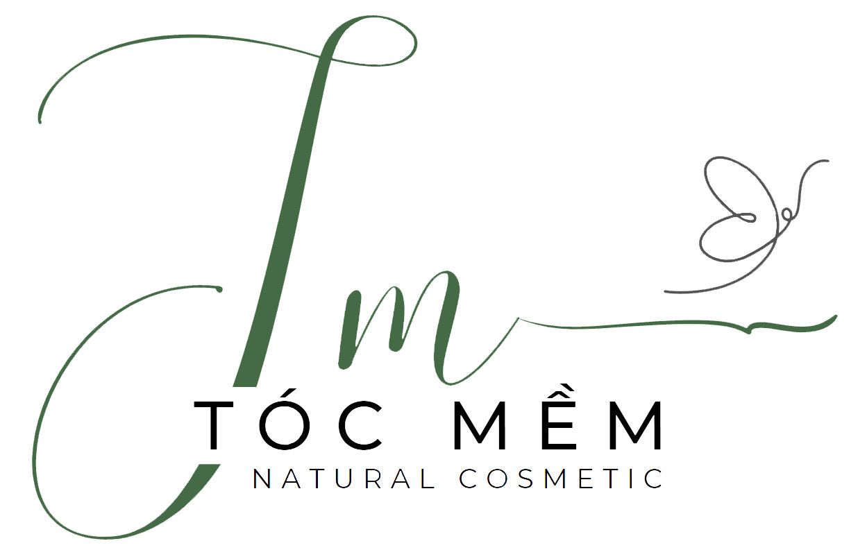 Dầu Gội Tóc Mềm