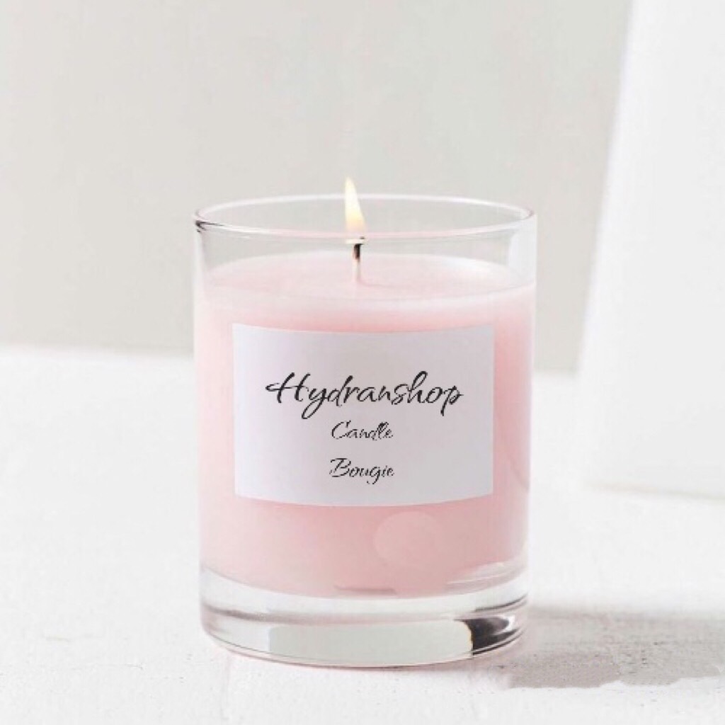 Nến Thơm Handmade