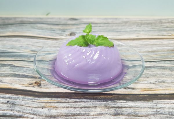 Bột Khoai Môn Mole Maulin