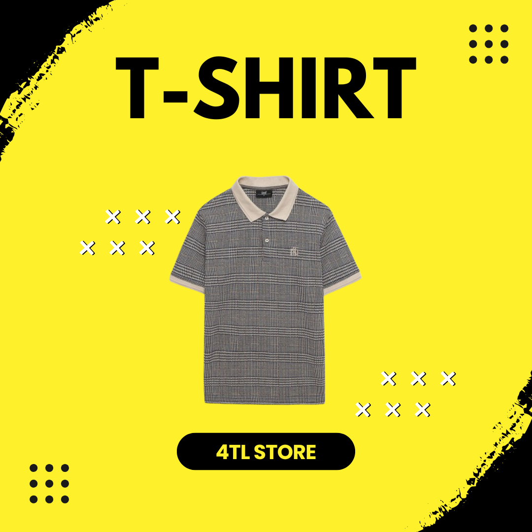 áo thun 4Tl