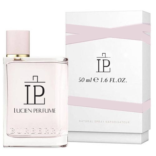 Nước Hoa Nữ Lucien Asmetic Milim