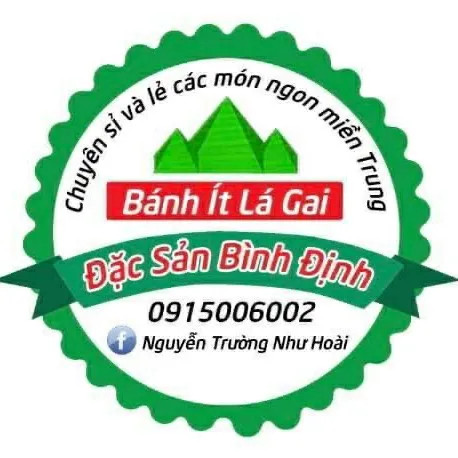 BÁNH ÍT XỨ NẪU