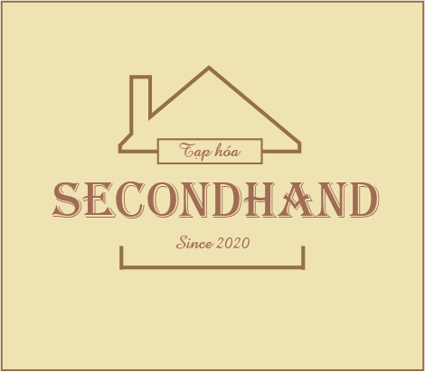 Tạp Hóa Secondhand