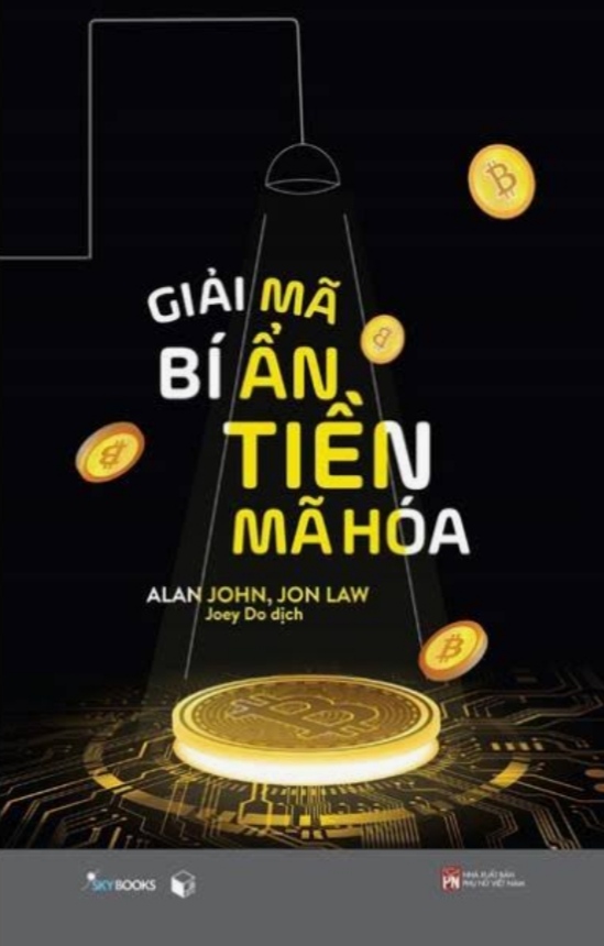 Giải Mã Bí Ẩn Tiền Mã Hóa