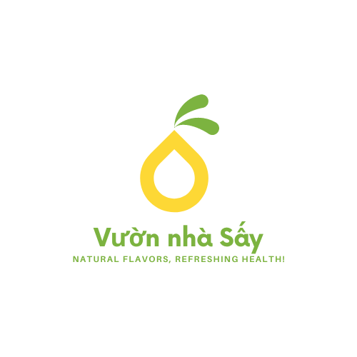 Vườn nhà Sấy