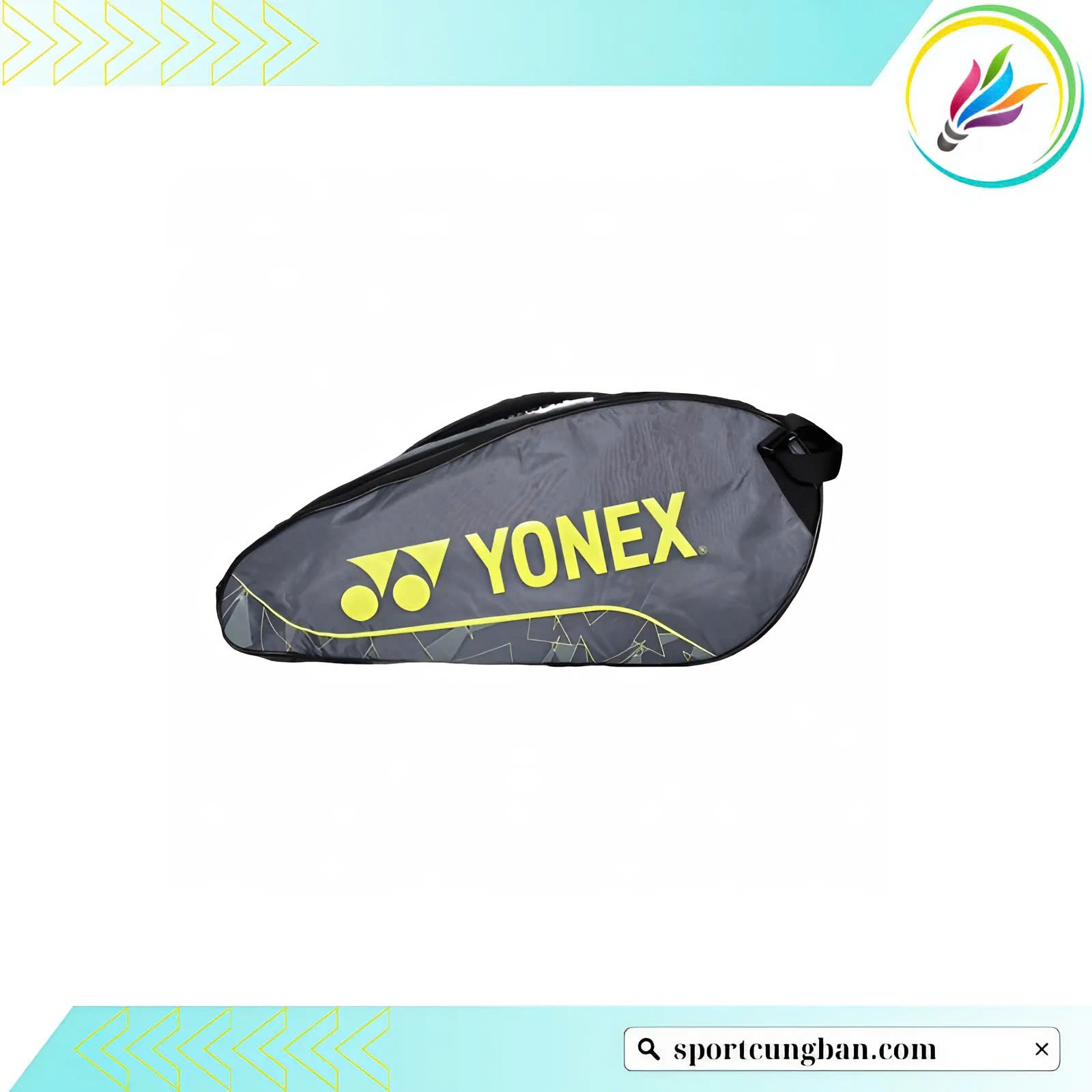 Túi cầu lông Yonex BAG2329T01