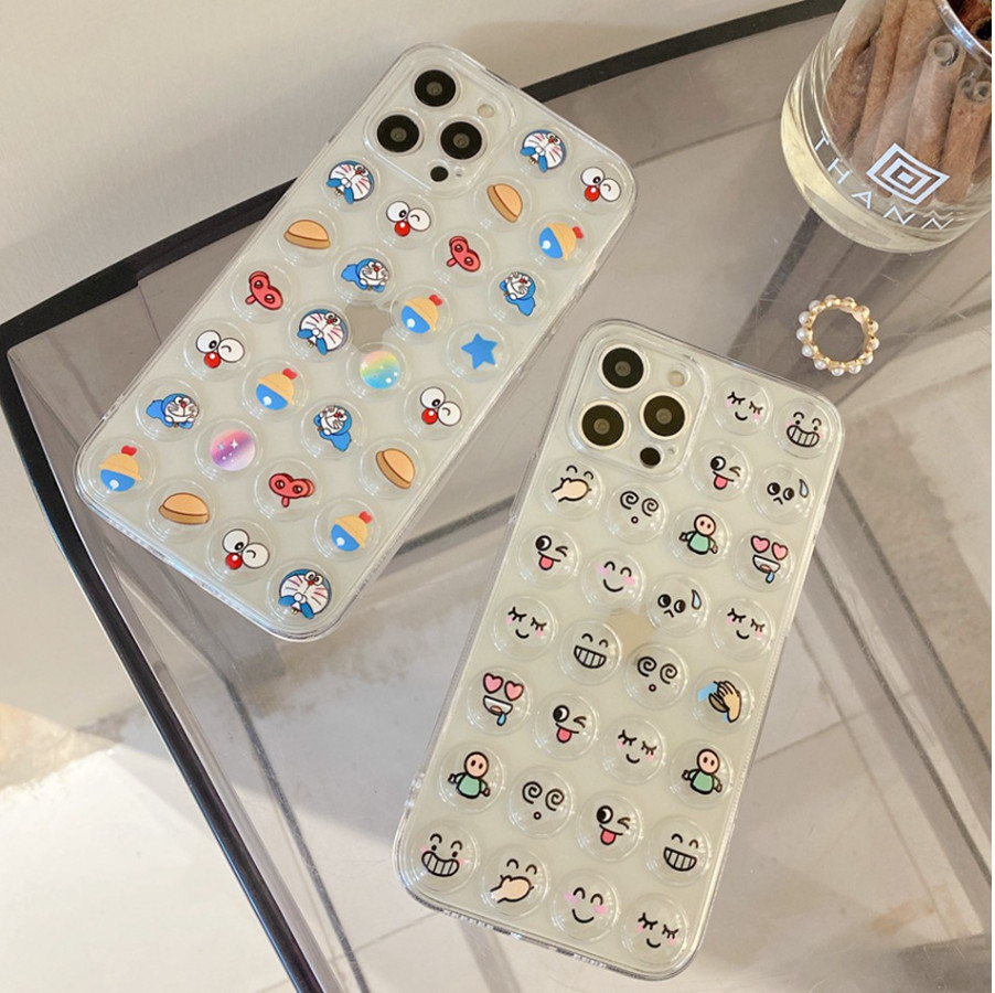 Ốp lưng điện thoại thích hợp cho IPHONE 7 8 PLUS 13 11 12 PRO MAX XR X XS MAX 12 PRO 13 PRO 11 PRO XS MAX 7PLUS 8PLUS SE2020