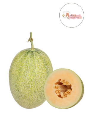 Dưa lưới Hạ Uyển 1.6kg - 1.8kg