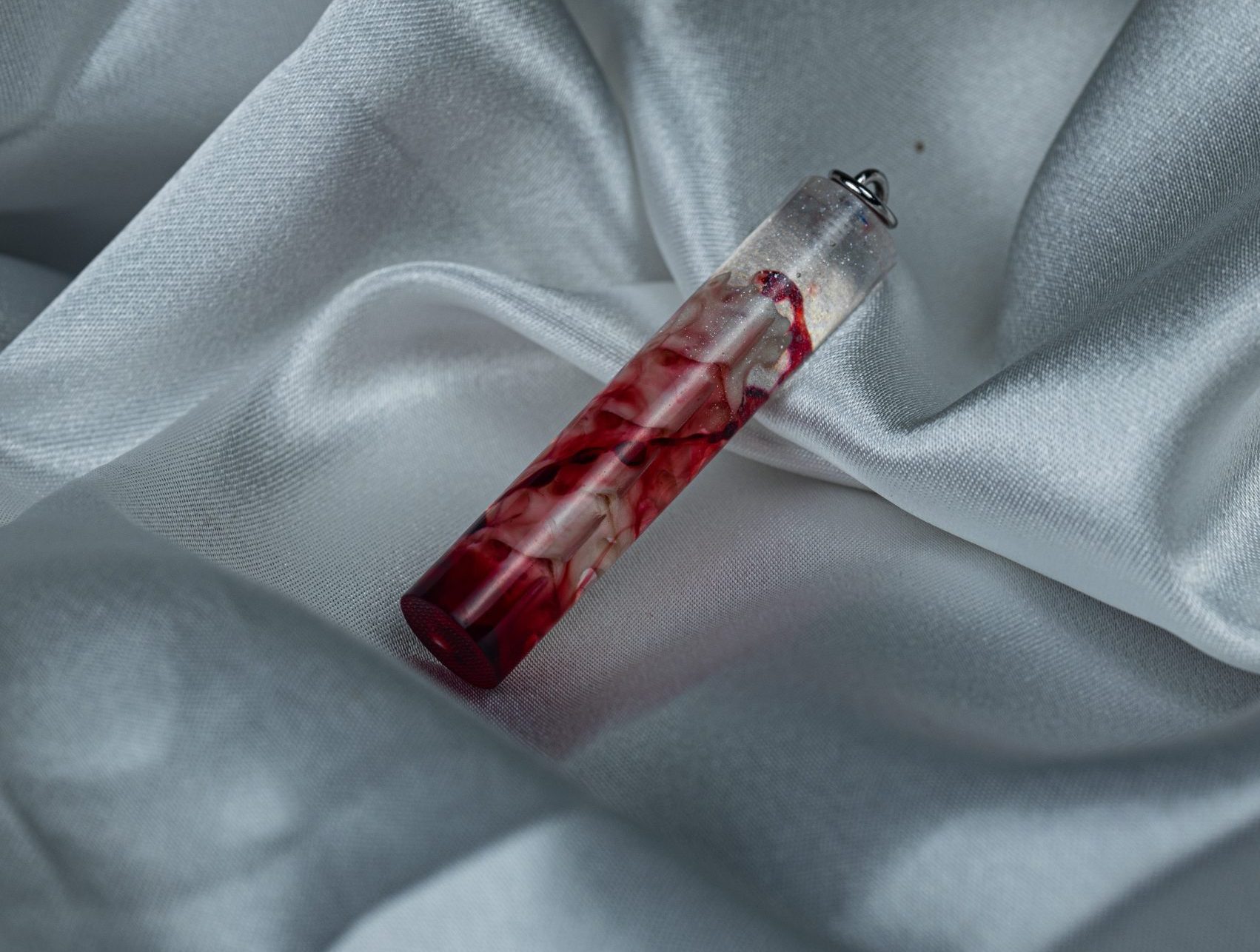 Dây chuyền xương rắn Animus