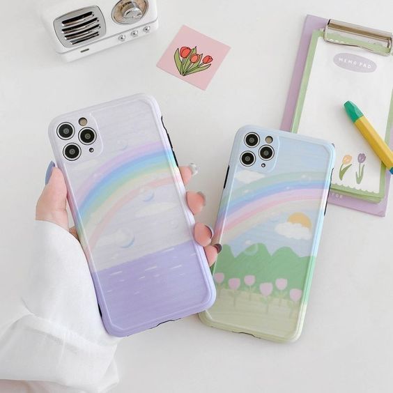 ốp lung siêu xinh