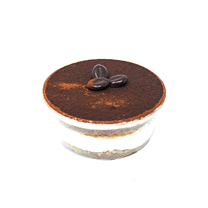 Tiramisu Choco